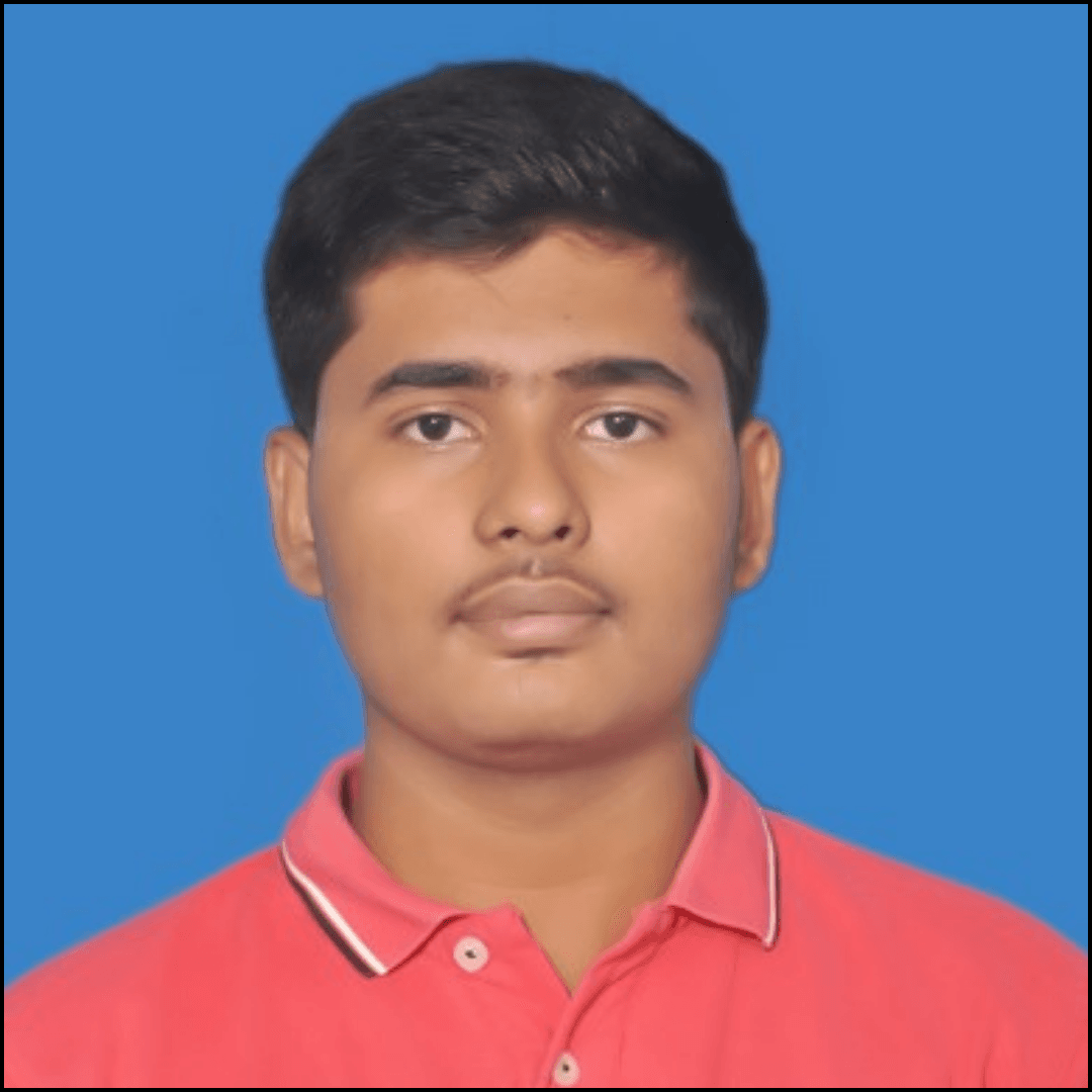 Sai Yashwanth profile