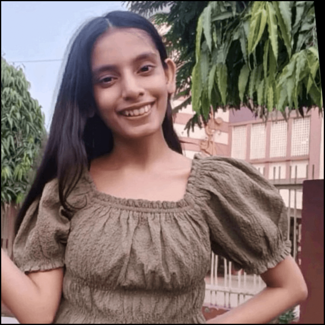 Akanksha profile