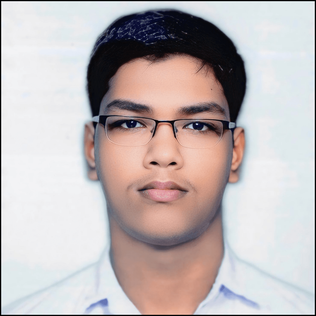 Souvik profile