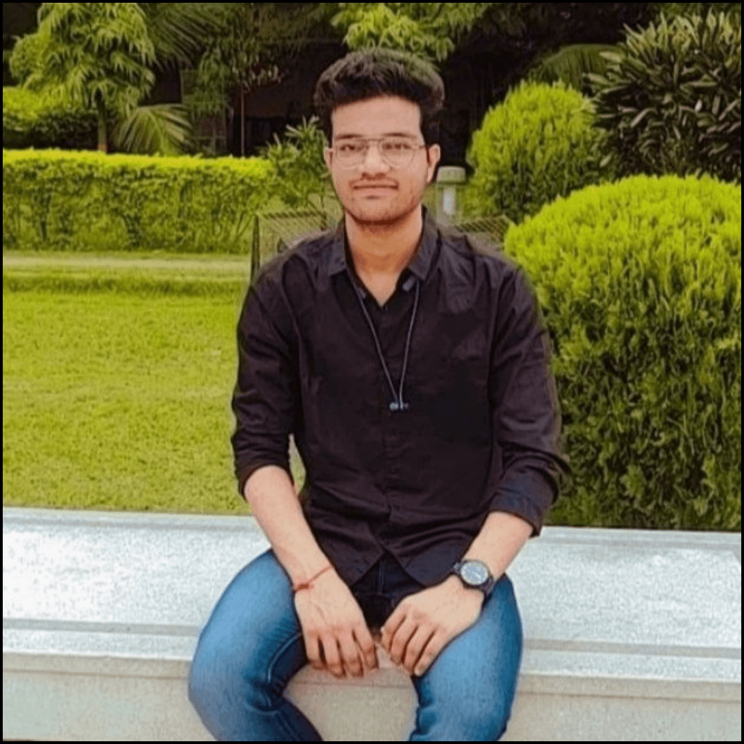 Mayank profile