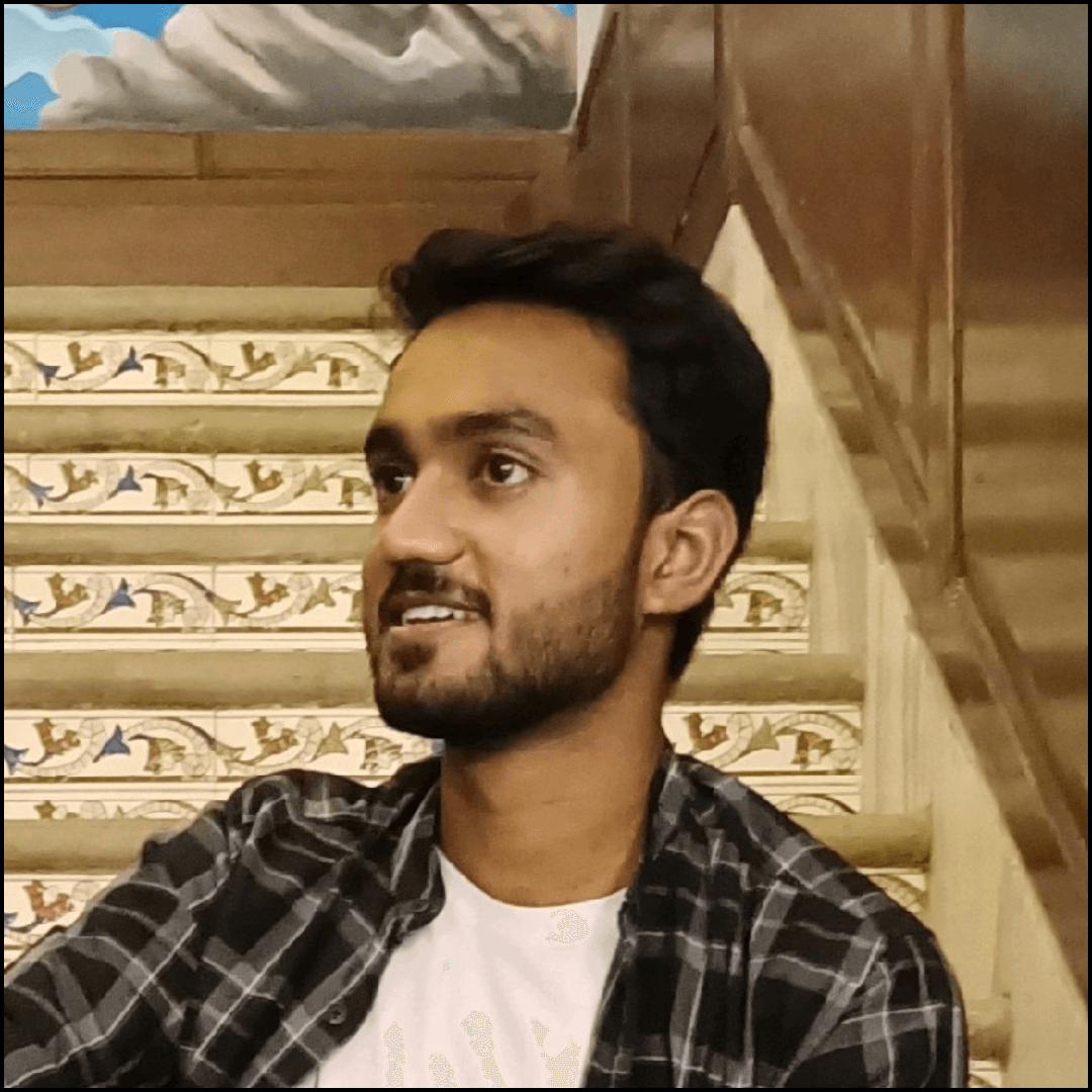Abhay profile