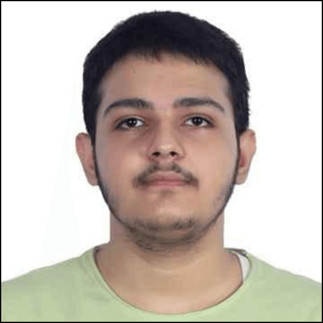 Anuj profile