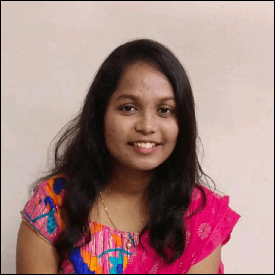 Alekhya profile